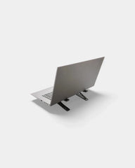Support pliable en aluminium recyclé RCS 15,6″ à personnaliser