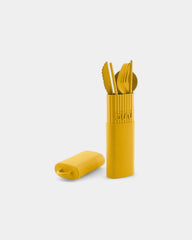 Kit de couverts éco-responsable à personnaliser