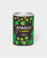 Kits de graines éco-responsable à personnaliser