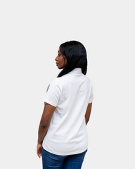 Polo Femme éco-responsable à personnaliser