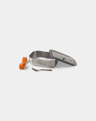 Lunchbox acier inoxydable à personnaliser