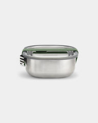 Lunchbox acier inoxydable à personnaliser