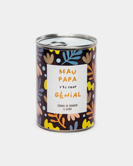 Kits de graines éco-responsable à personnaliser