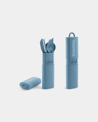 Kit de couverts éco-responsable à personnaliser