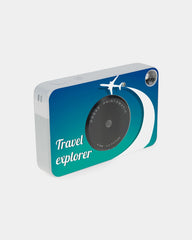 Kodak Printomatic à personnaliser