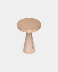 Distributeur de gel hydroalcoolique personnalisable