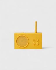 Radio Fm et enceinte Lexon à personnaliser