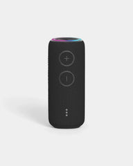 Haut-parleur sans fil 30 W en ABS/PET recyclés  à personnaliser