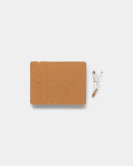 Tapis de souris avec chargeur sans fil 10W à personnaliser