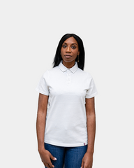Polo Femme éco-responsable à personnaliser