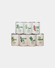 Kits de graines éco-responsable à personnaliser