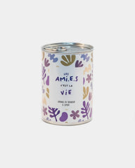 Kits de graines éco-responsable à personnaliser