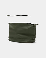 Trousse de toilette moderne et imperméable à personnaliser