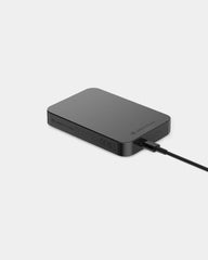 Chargeur magnétique recyclé/aluminium 10 000 mAh à personnaliser