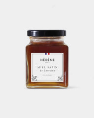 Miel français à personnaliser