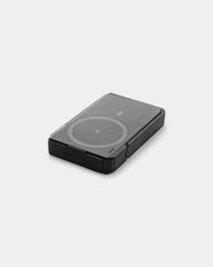 Batterie solaire 5000 mAh à personnaliser