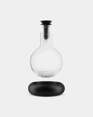 Carafe à vin avec base refroidissante