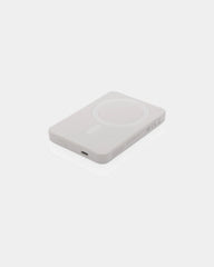Batterie de secours magnétique 5000 mAh à personnaliser