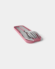 Set de couverts MB biodégradable  à personnaliser