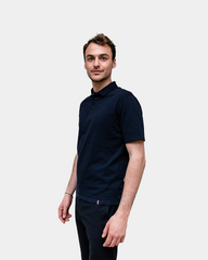 Polo Homme éco-responsable à personnaliser