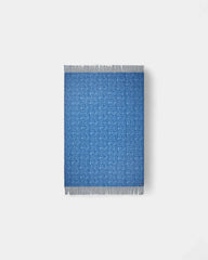 Couverture géométrique à personnaliser
