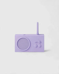 Radio Fm et enceinte Lexon à personnaliser