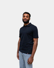 Polo pour homme Made in France personnalisable