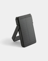 Batterie solaire 5000 mAh à personnaliser