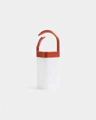 Lampe portable en aluminium à personnaliser