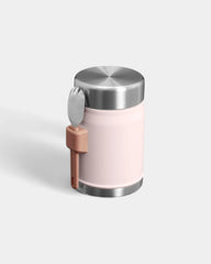 Bocal alimentaire Stanley 400 ml à personnaliser