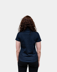Polo Femme éco-responsable à personnaliser