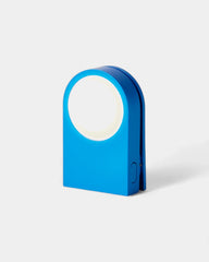 Clip LED bleu personnalisable