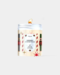 Bougie Made in France à personnaliser