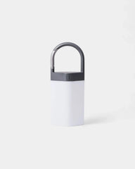 Lampe portable en aluminium à personnaliser
