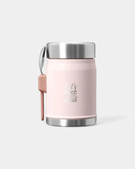 Bocal alimentaire Stanley 400 ml à personnaliser