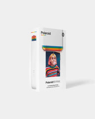 Imprimante photo portable Polaroid personnalisable
