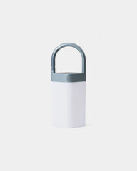 Lampe portable en aluminium à personnaliser