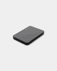 Batterie de secours magnétique 5000 mAh à personnaliser