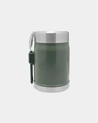 Bocal alimentaire Stanley 400 ml à personnaliser