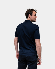 Polo Homme éco-responsable à personnaliser