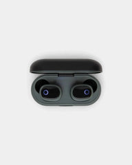 Swiss Peak écouteurs sans fil BT 5.0 à personnaliser