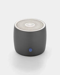 Enceinte 3W aluminium recyclé à personnaliser