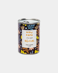 Kits de graines éco-responsable à personnaliser