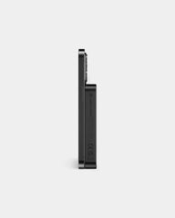 Chargeur magnétique recyclé/aluminium 10 000 mAh à personnaliser