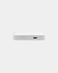 Batterie de secours magnétique 5000 mAh à personnaliser