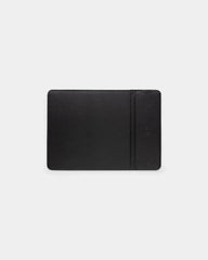 Tapis de souris en PU RCS avec chargeur 10W à personnaliser