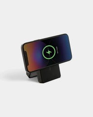 Batterie solaire 5000 mAh à personnaliser