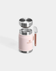 Bocal alimentaire Stanley 400 ml à personnaliser