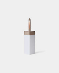 Lampe portable en aluminium à personnaliser