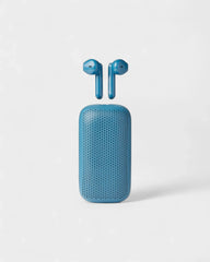 Écouteur avec enceinte intégrée à personnaliser